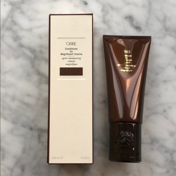 Oribe Other - NEW Oribe Conditioner for Magnificent Volume 200ml